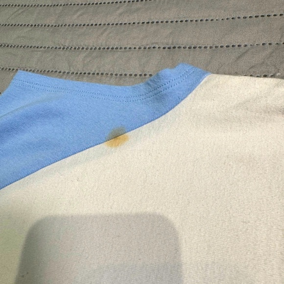 Eric Clapton tour 2004 petite women’s top - Picture 5 of 7